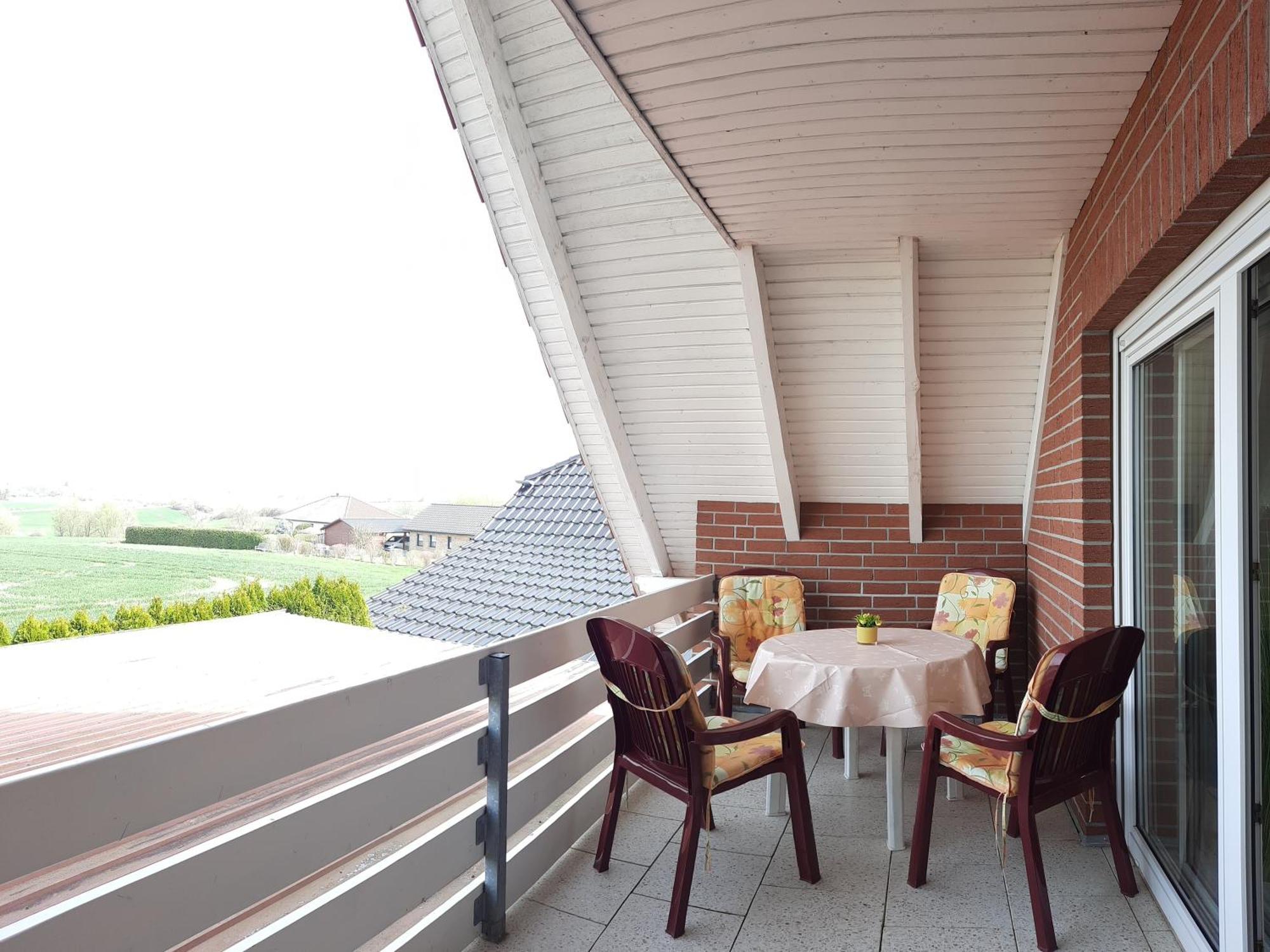 Ferienwohnung Seeblick Neu Schloen Exterior photo
