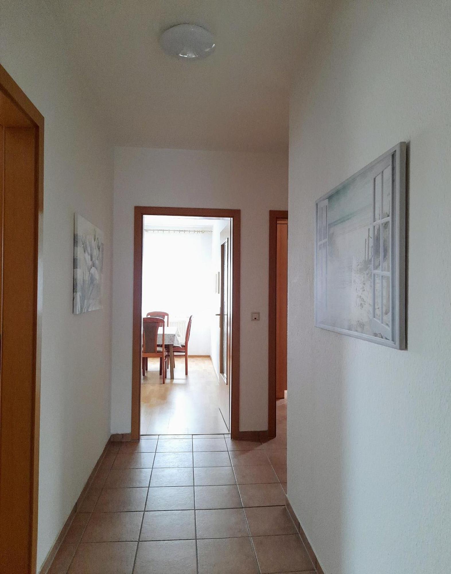 Ferienwohnung Seeblick Neu Schloen Exterior photo