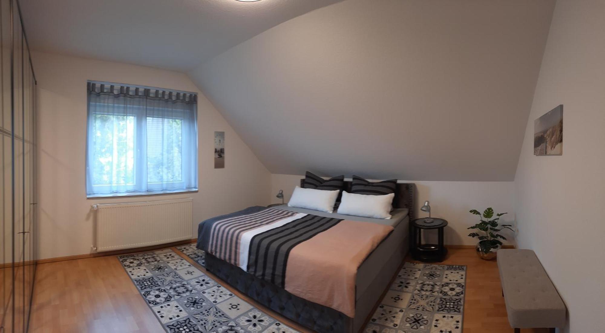 Ferienwohnung Seeblick Neu Schloen Exterior photo